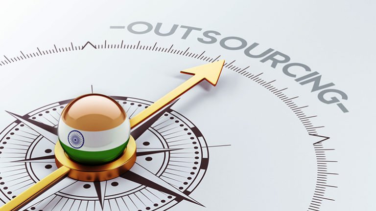 Outsourcing your business in india