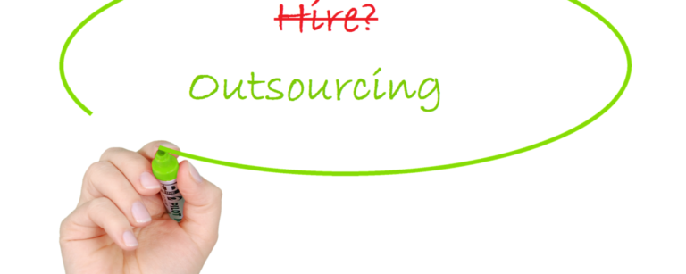 Why Companies Outsource their Business?