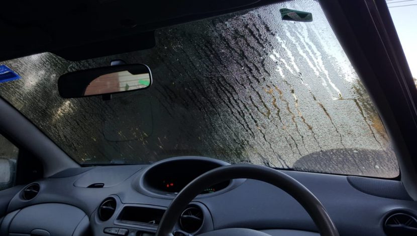 Driving in the Rain -- Guide to Managing Damp and Wet Conditions