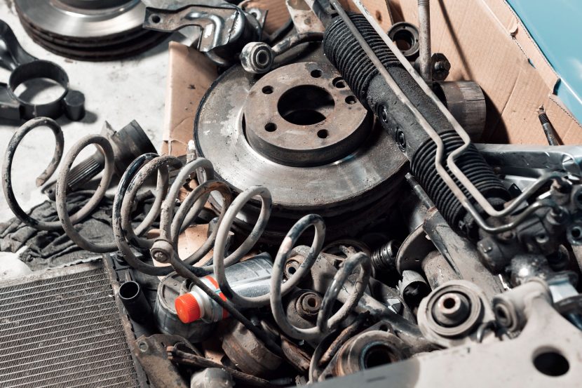 FIND THE BEST DEALS ON USED AUTO PARTS