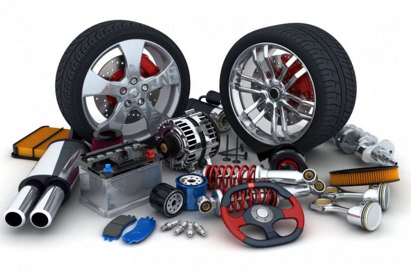 HOW TO GET THE ORIGINAL CAR PARTS ONLINE AT THE BEST PRICE