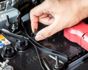 How does a Car Battery work