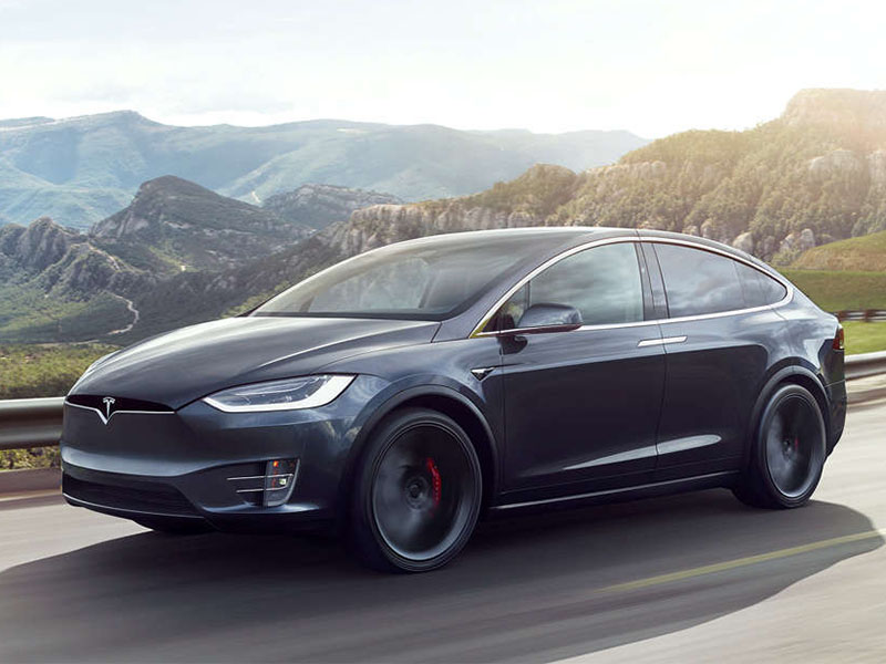 Know More about New Tesla Vehicles