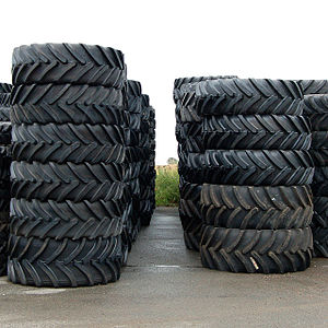 What Type of Tires Suit Your Drive