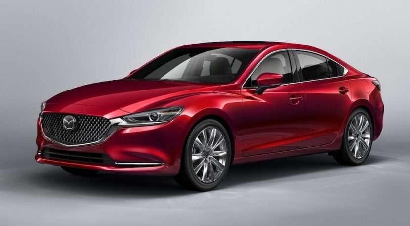Mazda produces its one-millionth MX-5 Miata