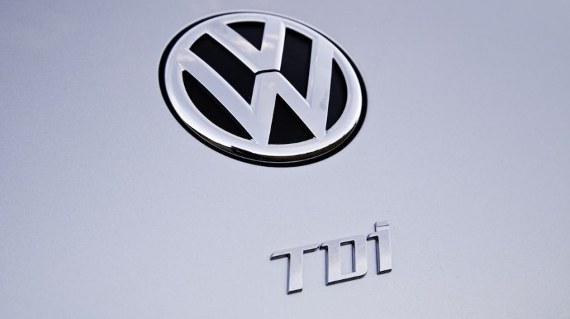 Volkswagen supposedly comes to agreement with the US feds